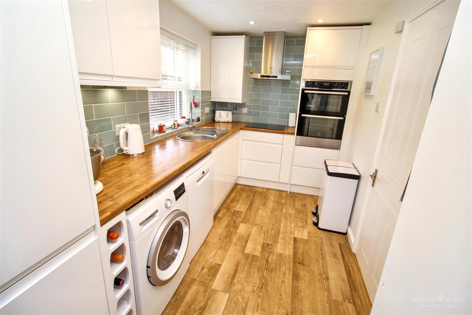 The Knoll, Tilehurst, Reading